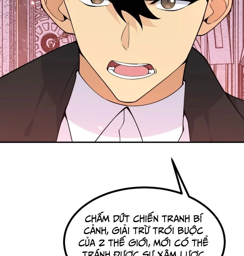 Nhất Quyền Bạo Tinh Chapter 141 - Trang 2