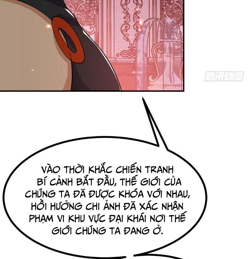 Nhất Quyền Bạo Tinh Chapter 141 - Trang 2