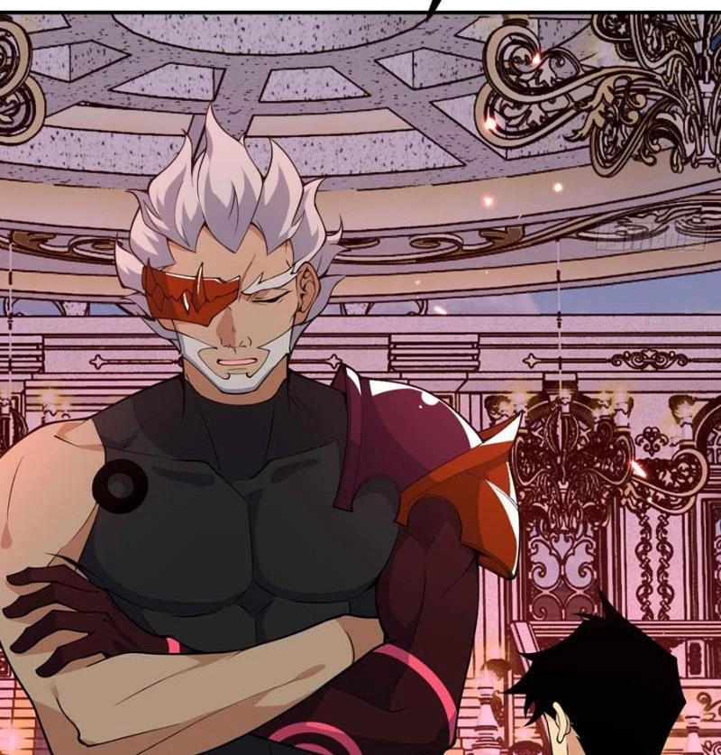 Nhất Quyền Bạo Tinh Chapter 141 - Trang 2