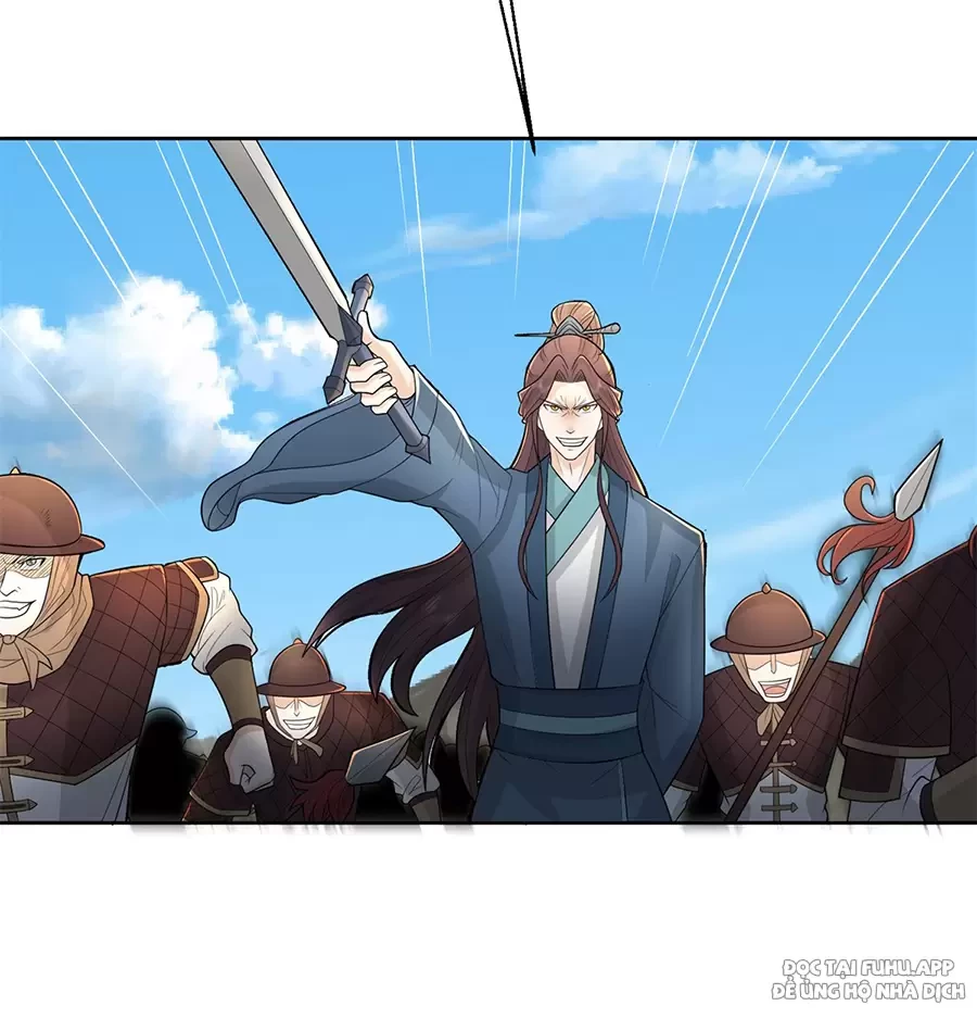 Người Ở Rể Bị Ép Thành Phản Diện Chapter 528 - Trang 2