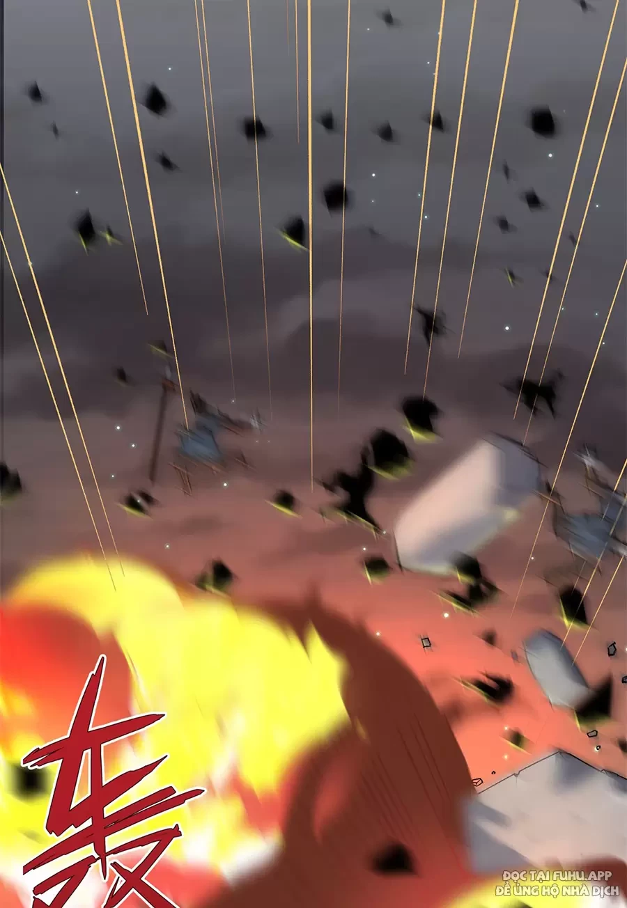 Người Ở Rể Bị Ép Thành Phản Diện Chapter 528 - Trang 2