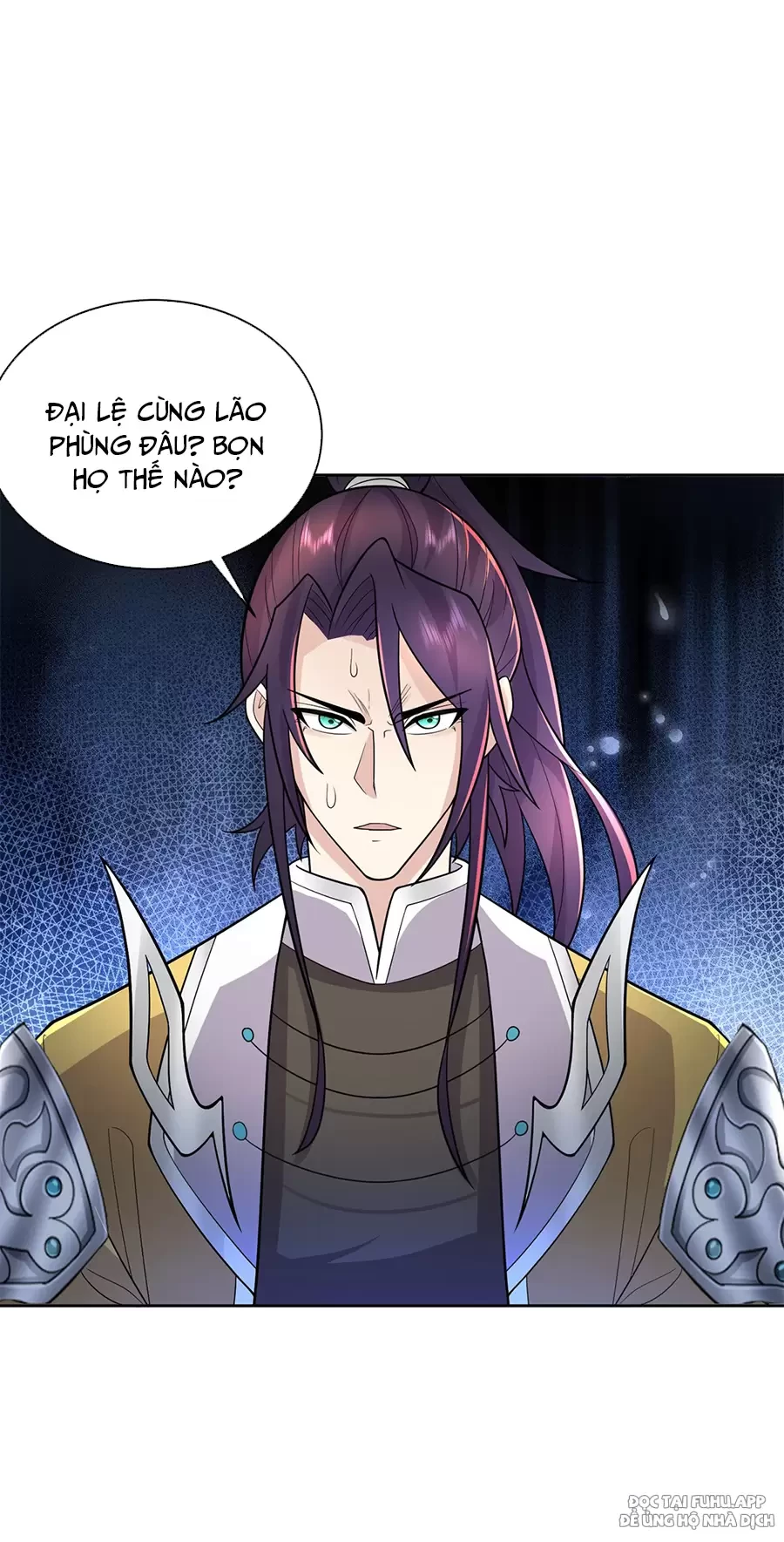 Người Ở Rể Bị Ép Thành Phản Diện Chapter 528 - Trang 2