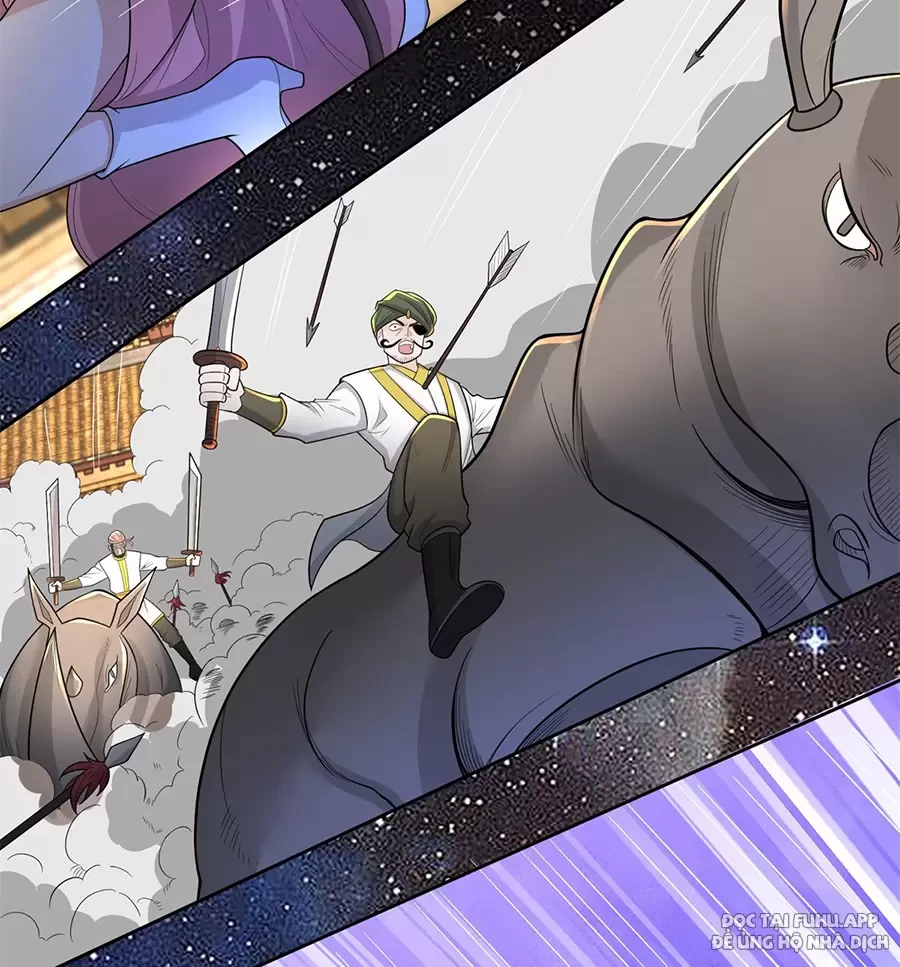 Người Ở Rể Bị Ép Thành Phản Diện Chapter 528 - Trang 2