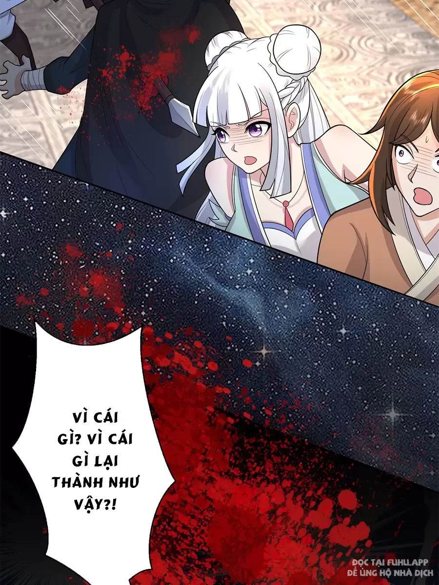 Người Ở Rể Bị Ép Thành Phản Diện Chapter 528 - Trang 2