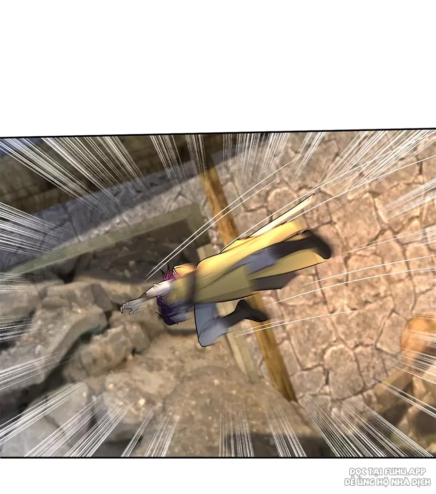 Người Ở Rể Bị Ép Thành Phản Diện Chapter 528 - Trang 2