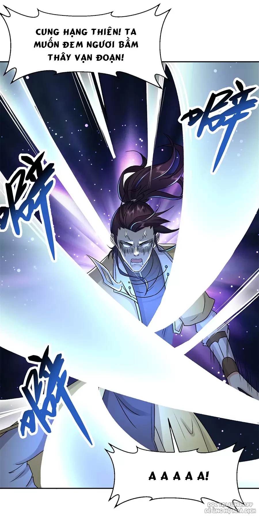 Người Ở Rể Bị Ép Thành Phản Diện Chapter 528 - Trang 2