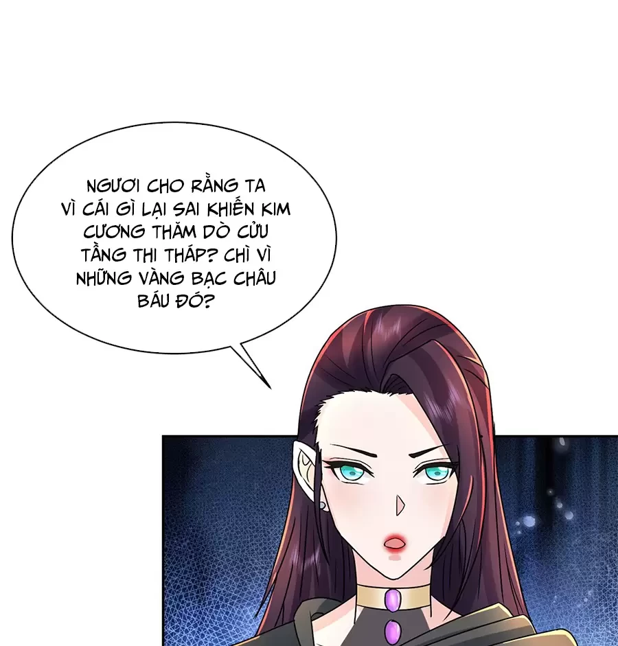 Người Ở Rể Bị Ép Thành Phản Diện Chapter 528 - Trang 2