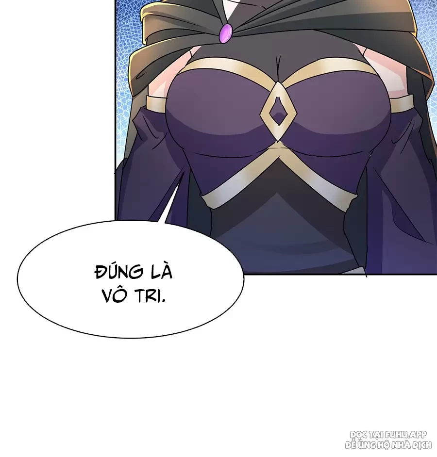 Người Ở Rể Bị Ép Thành Phản Diện Chapter 528 - Trang 2