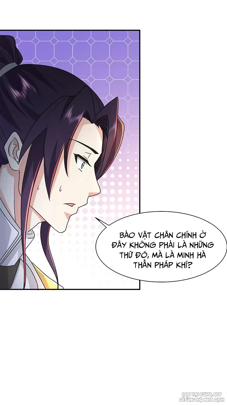 Người Ở Rể Bị Ép Thành Phản Diện Chapter 528 - Trang 2