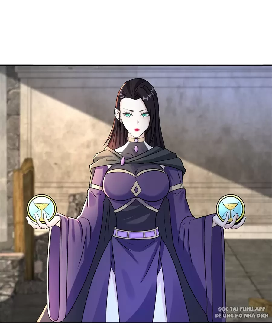 Người Ở Rể Bị Ép Thành Phản Diện Chapter 528 - Trang 2