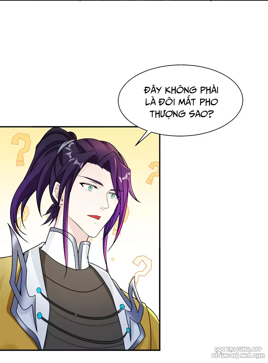 Người Ở Rể Bị Ép Thành Phản Diện Chapter 528 - Trang 2