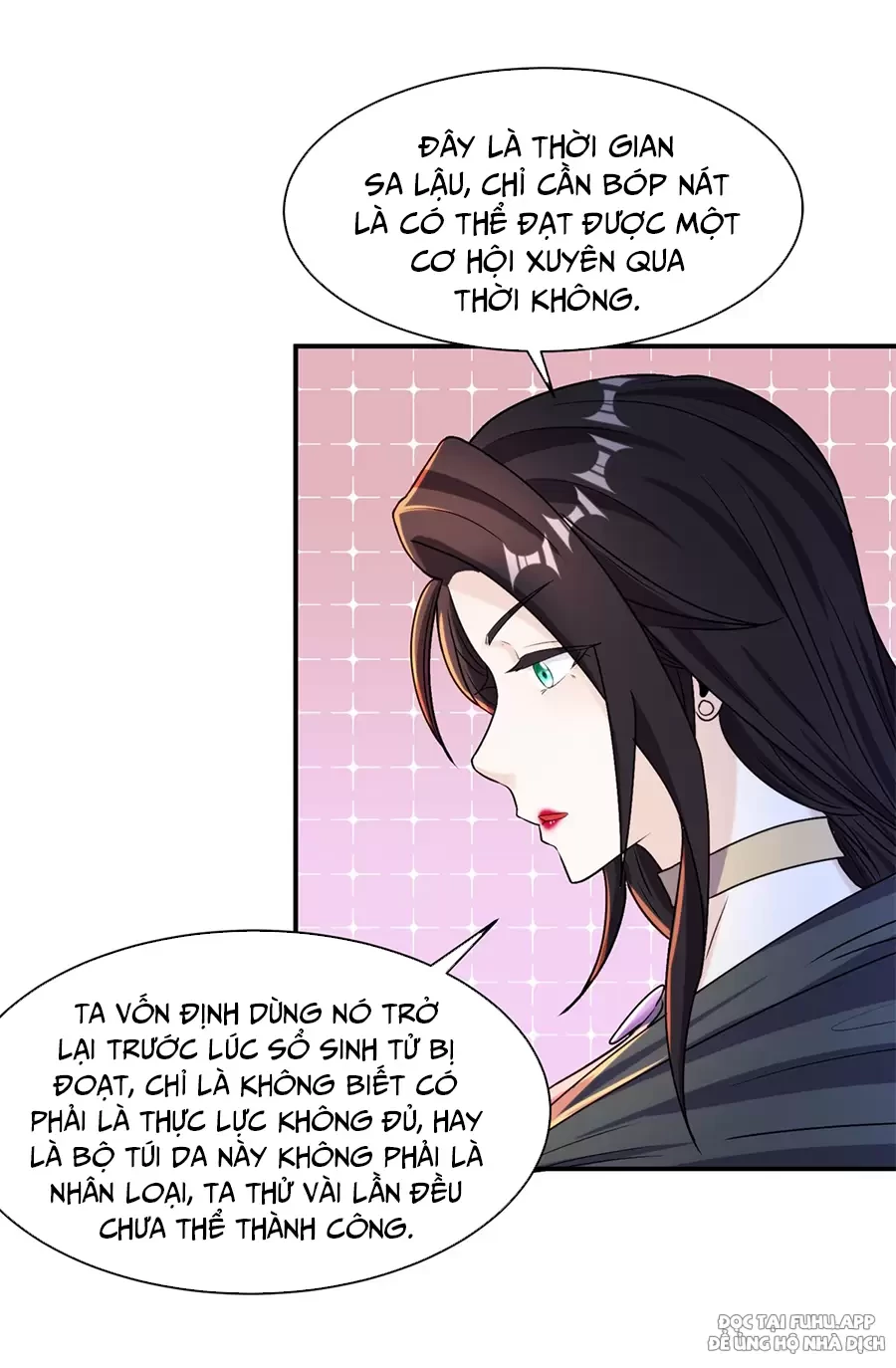 Người Ở Rể Bị Ép Thành Phản Diện Chapter 528 - Trang 2