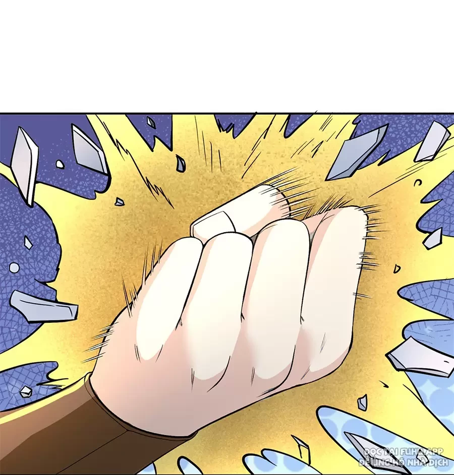 Người Ở Rể Bị Ép Thành Phản Diện Chapter 528 - Trang 2