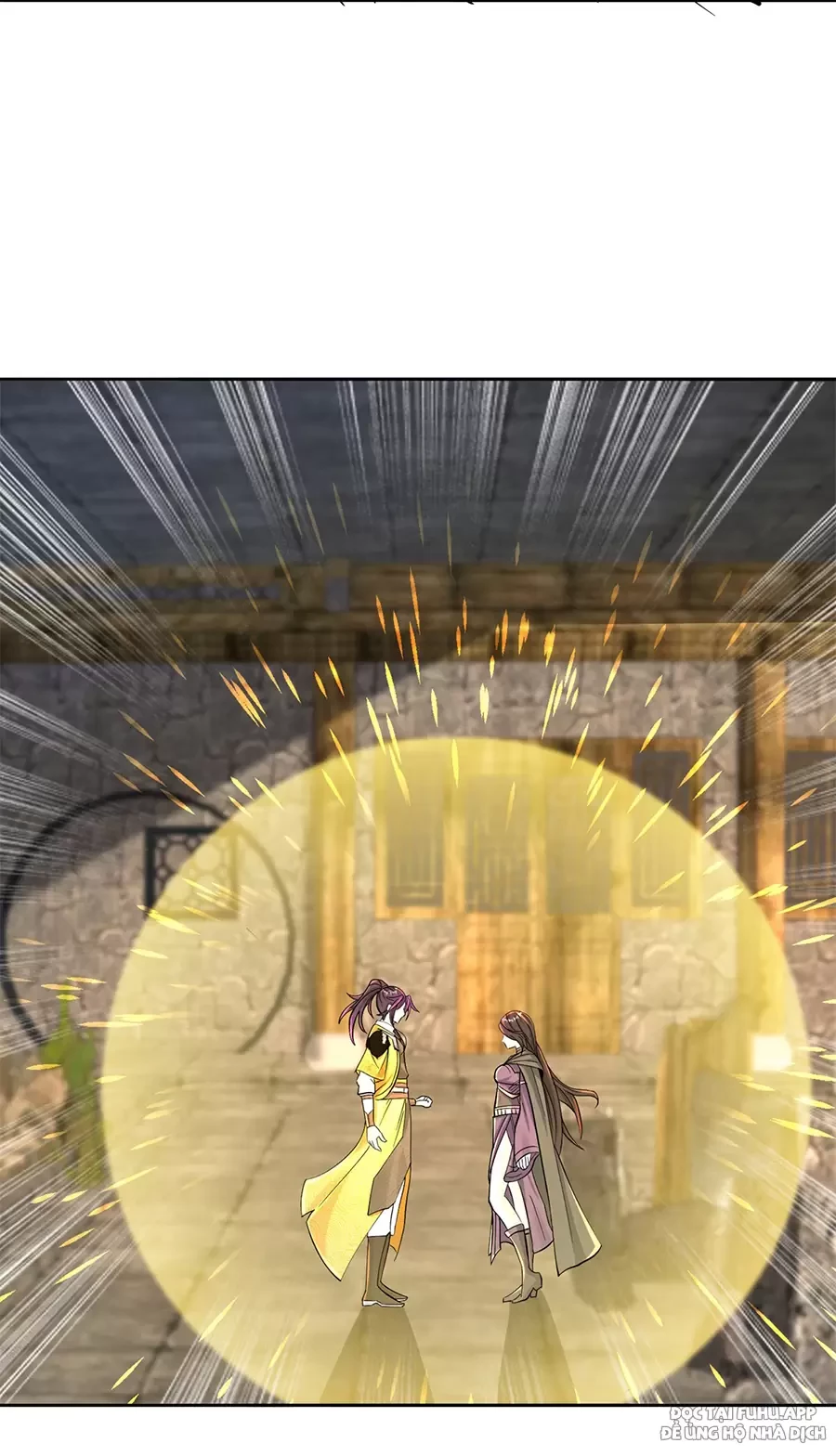 Người Ở Rể Bị Ép Thành Phản Diện Chapter 528 - Trang 2