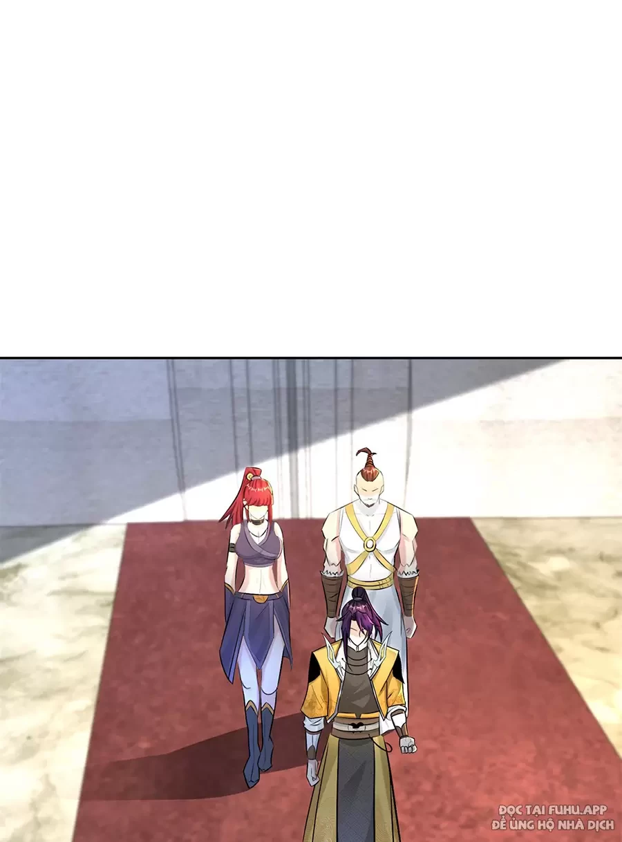 Người Ở Rể Bị Ép Thành Phản Diện Chapter 528 - Trang 2