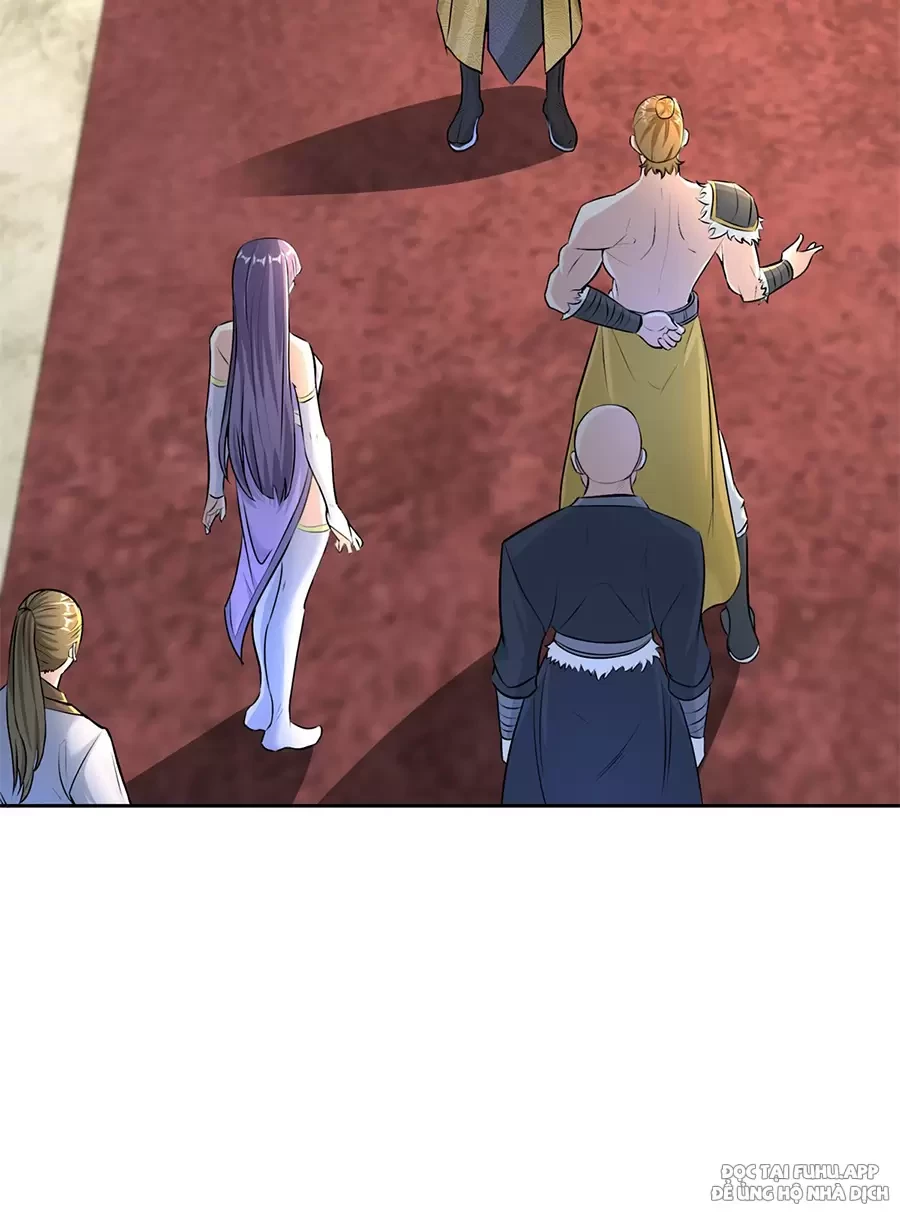 Người Ở Rể Bị Ép Thành Phản Diện Chapter 528 - Trang 2