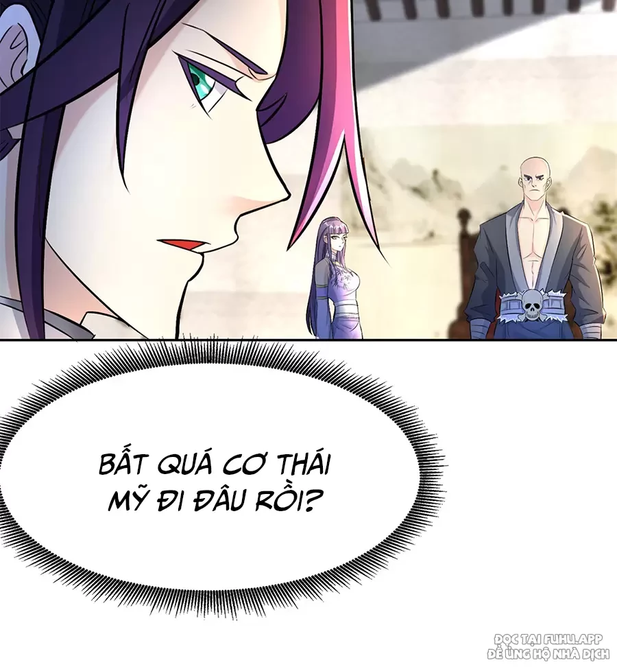 Người Ở Rể Bị Ép Thành Phản Diện Chapter 528 - Trang 2