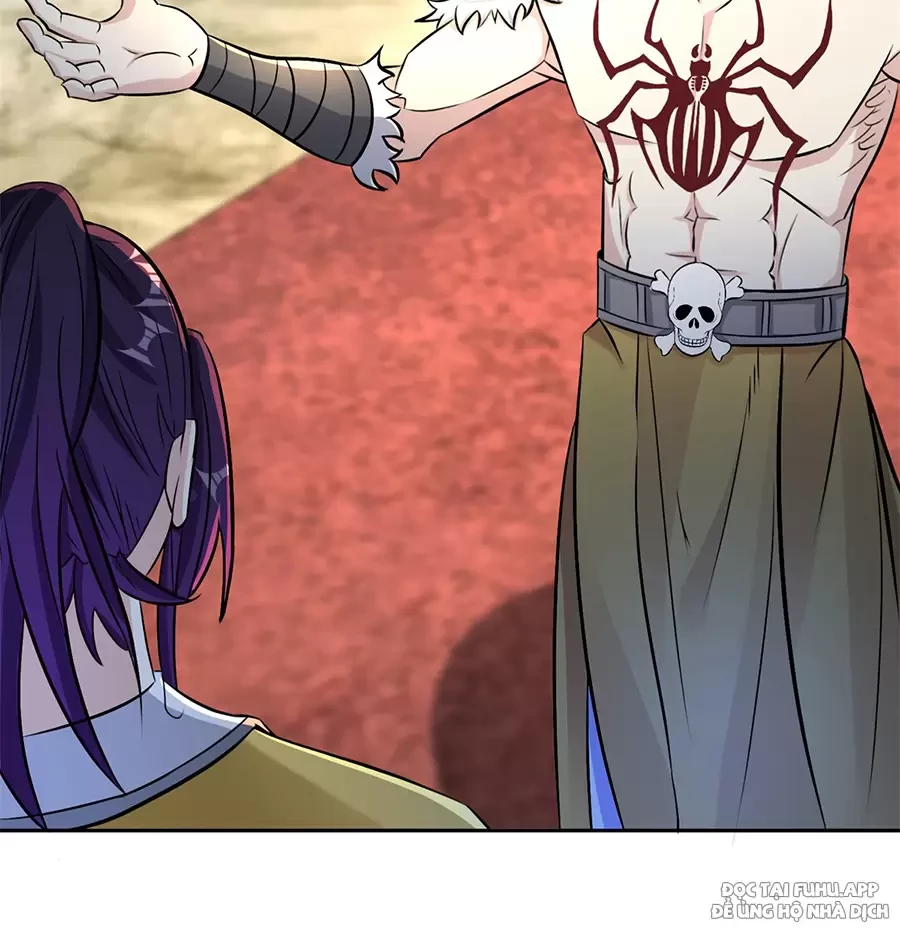 Người Ở Rể Bị Ép Thành Phản Diện Chapter 528 - Trang 2