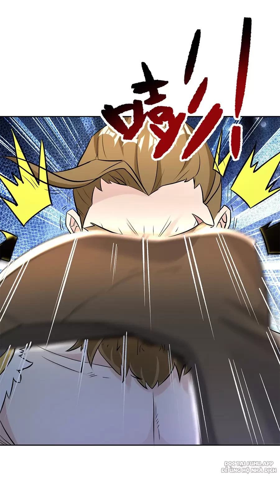 Người Ở Rể Bị Ép Thành Phản Diện Chapter 528 - Trang 2