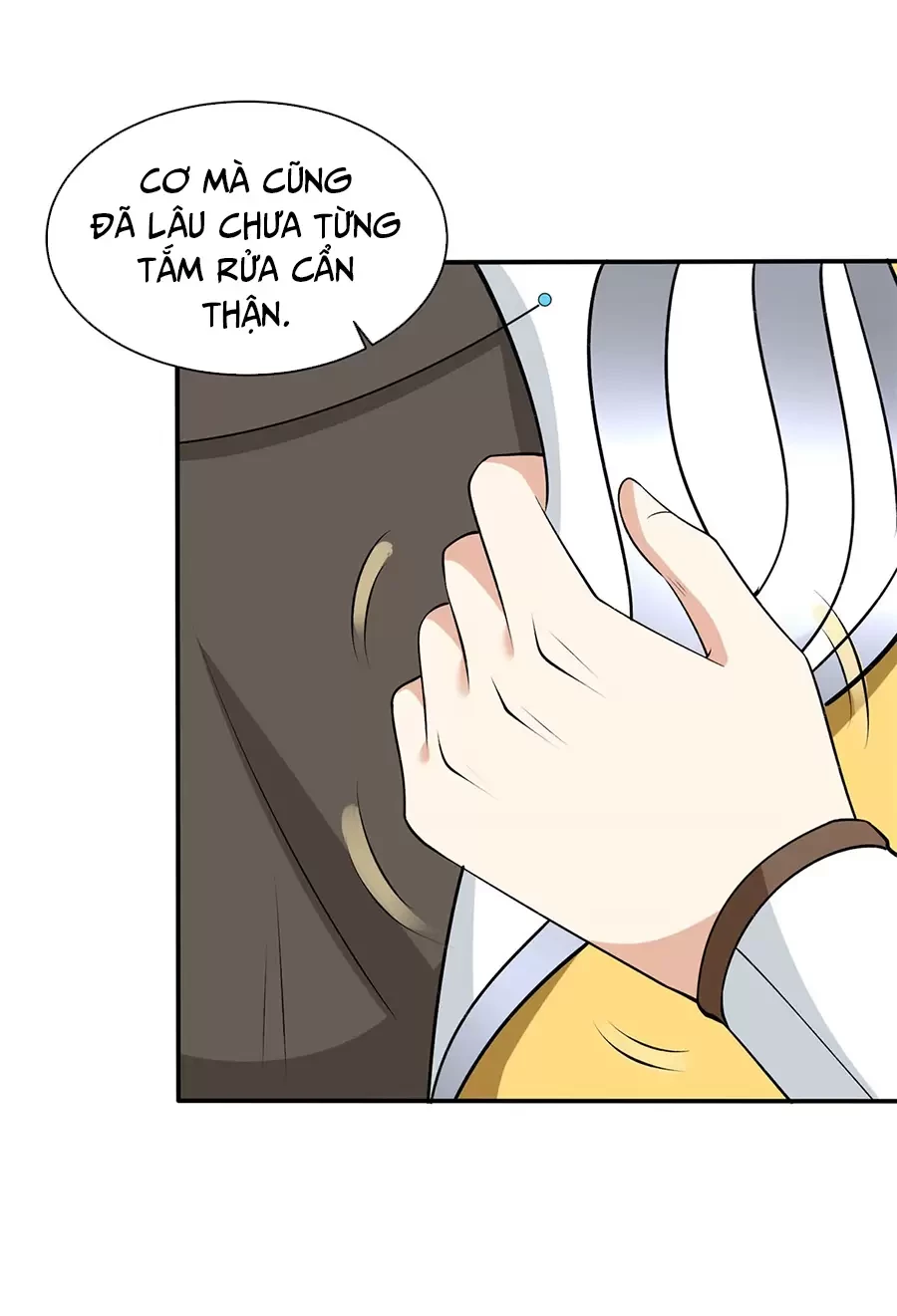 Người Ở Rể Bị Ép Thành Phản Diện Chapter 572 - Trang 4