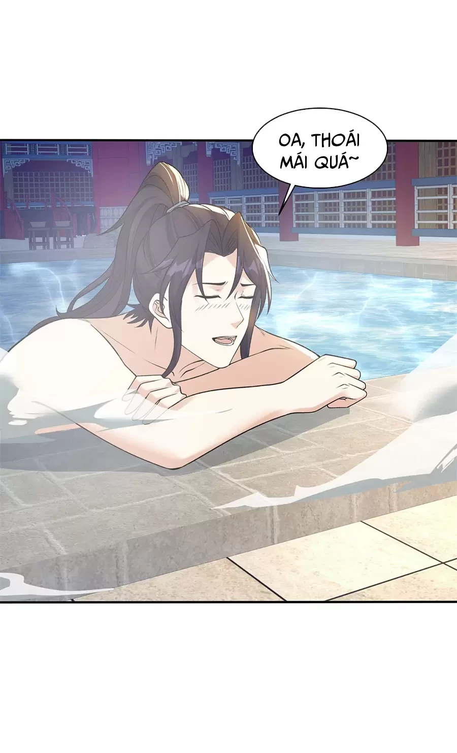 Người Ở Rể Bị Ép Thành Phản Diện Chapter 572 - Trang 4