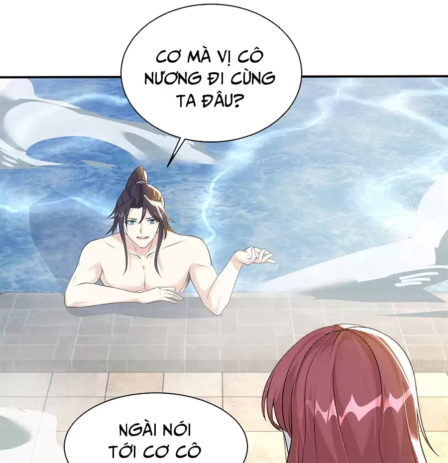 Người Ở Rể Bị Ép Thành Phản Diện Chapter 572 - Trang 4