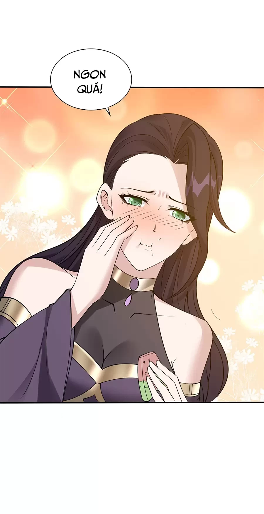 Người Ở Rể Bị Ép Thành Phản Diện Chapter 572 - Trang 4