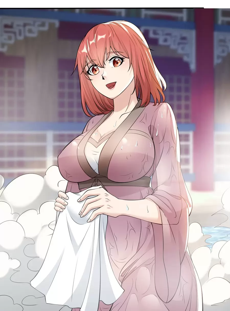 Người Ở Rể Bị Ép Thành Phản Diện Chapter 572 - Trang 4