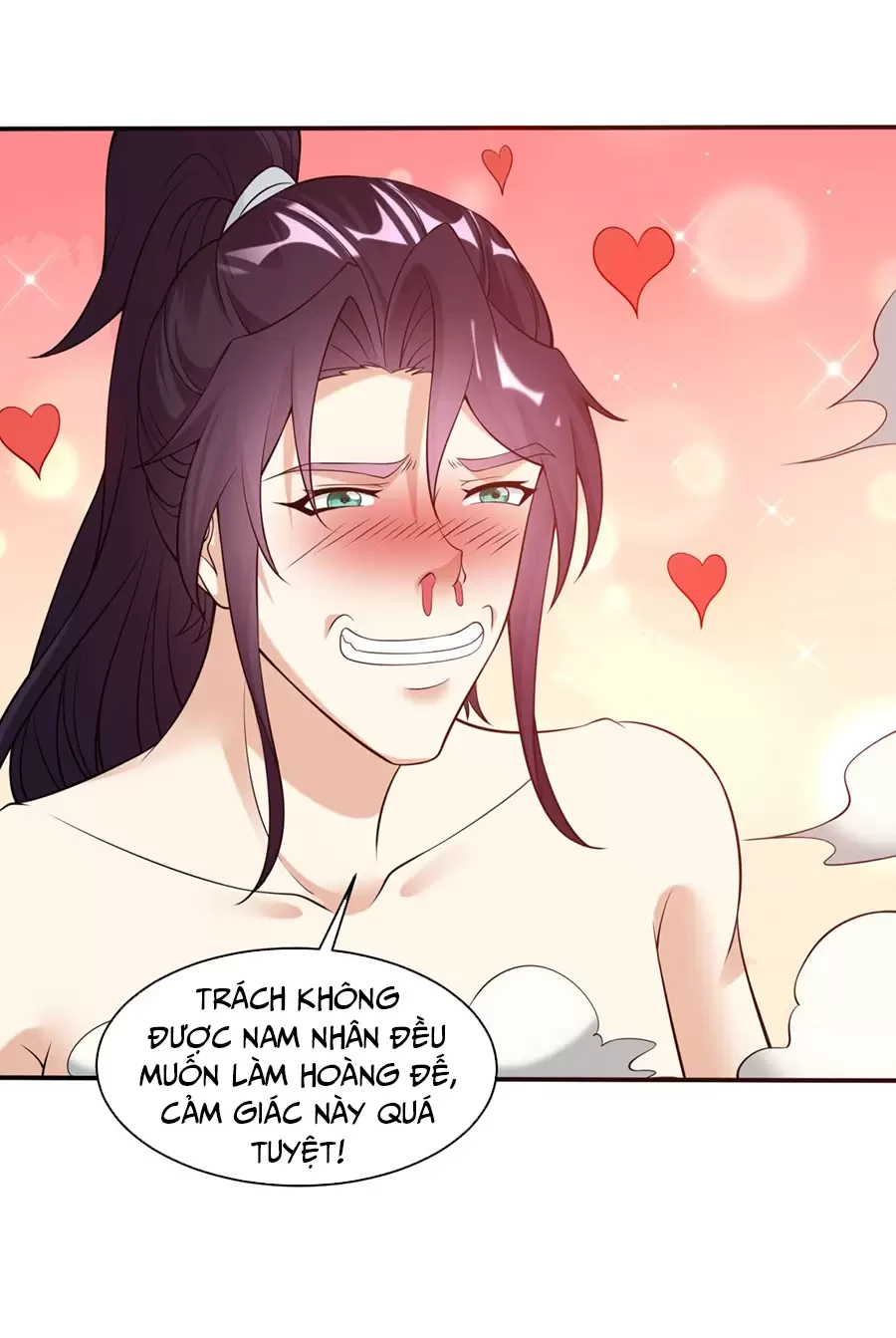 Người Ở Rể Bị Ép Thành Phản Diện Chapter 572 - Trang 4