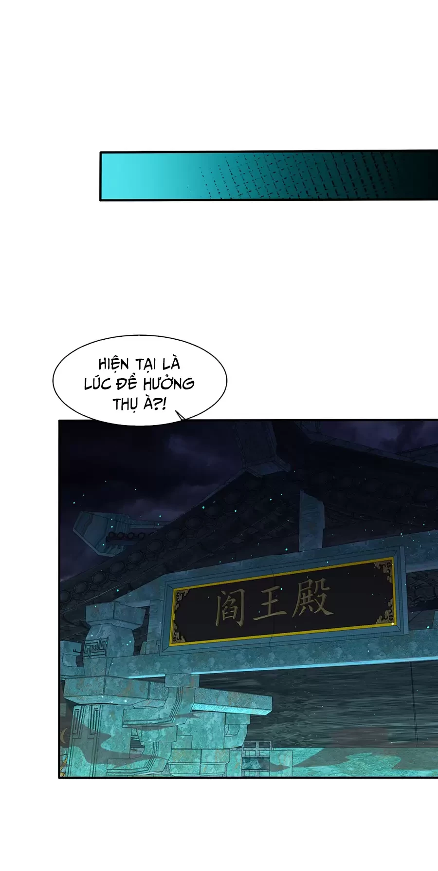 Người Ở Rể Bị Ép Thành Phản Diện Chapter 572 - Trang 4