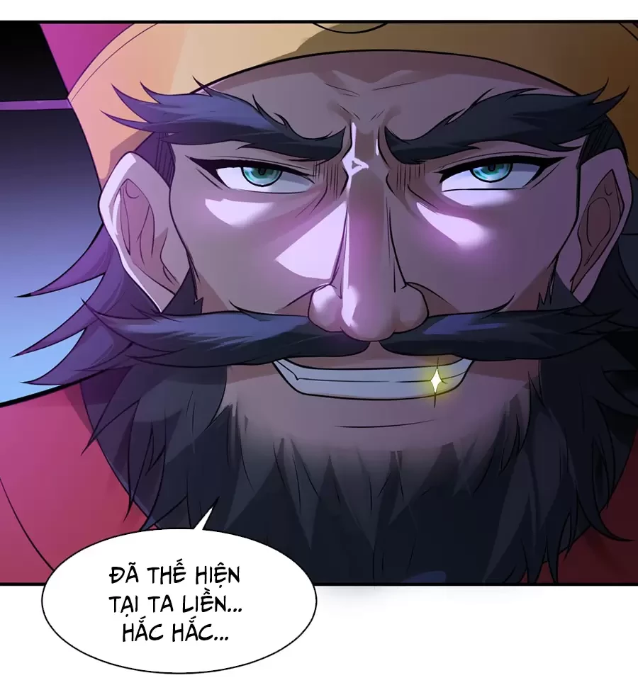 Người Ở Rể Bị Ép Thành Phản Diện Chapter 572 - Trang 4