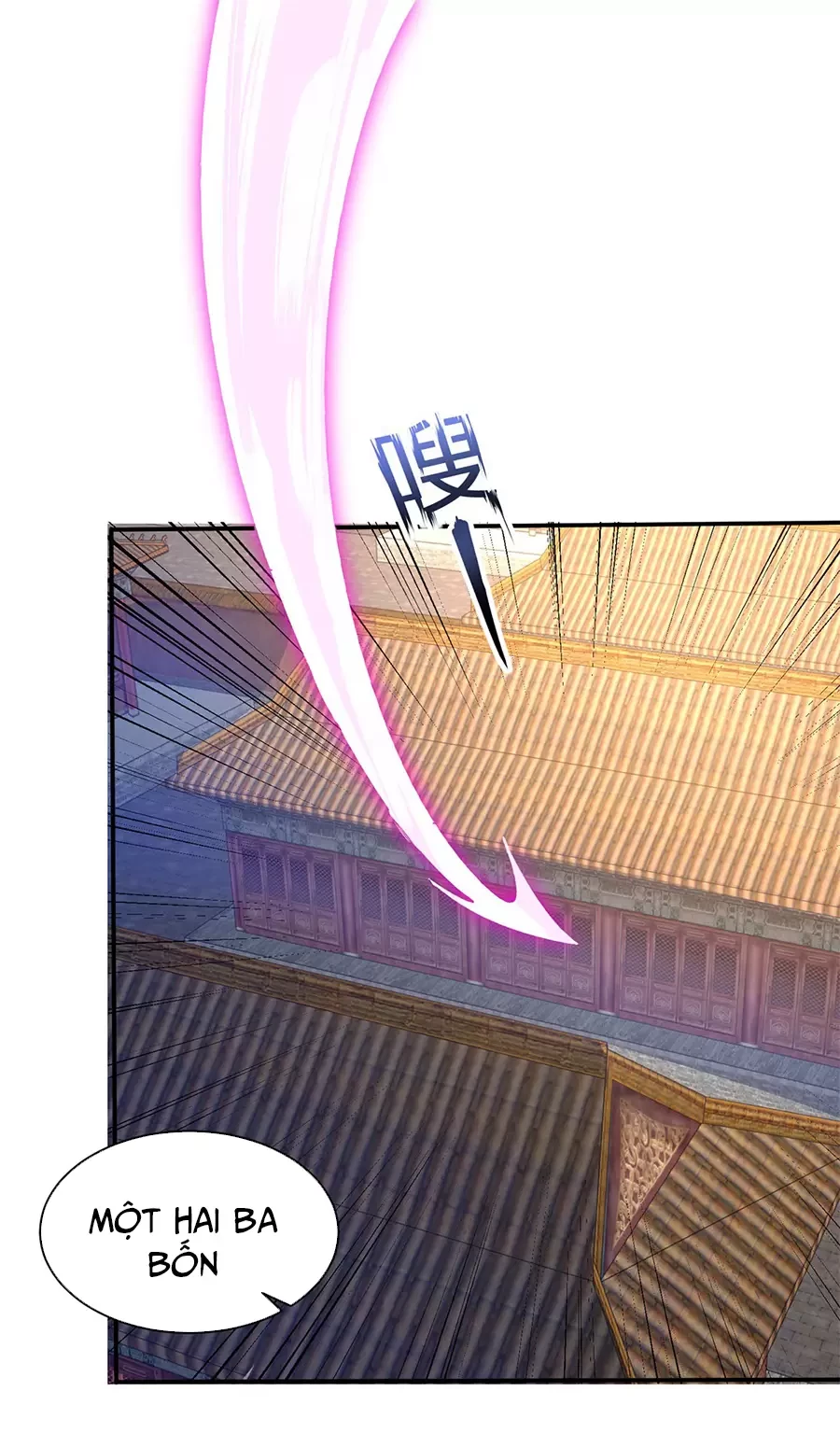 Người Ở Rể Bị Ép Thành Phản Diện Chapter 572 - Trang 4