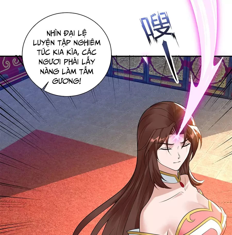 Người Ở Rể Bị Ép Thành Phản Diện Chapter 572 - Trang 4