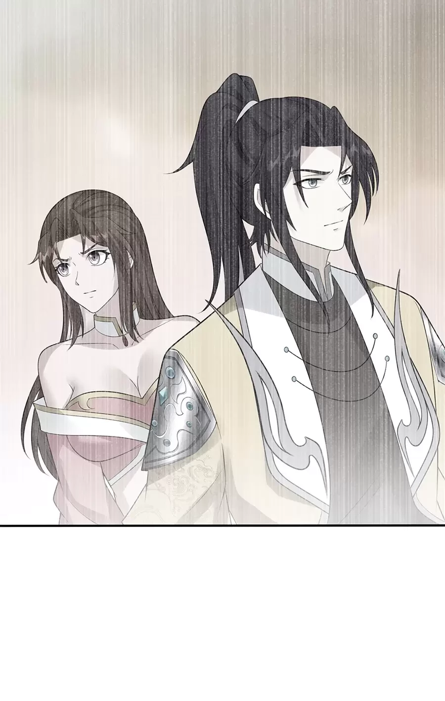 Người Ở Rể Bị Ép Thành Phản Diện Chapter 572 - Trang 4