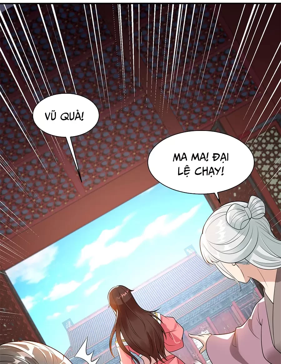 Người Ở Rể Bị Ép Thành Phản Diện Chapter 572 - Trang 4