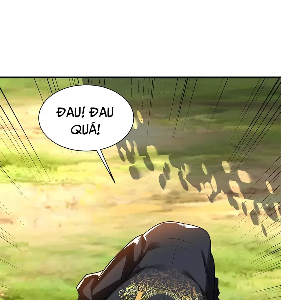 Người Ở Rể Bị Ép Thành Phản Diện Chapter 574 - Trang 4