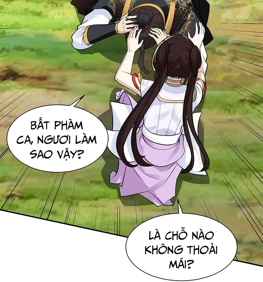 Người Ở Rể Bị Ép Thành Phản Diện Chapter 574 - Trang 4