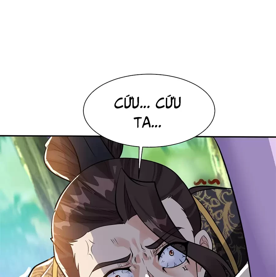 Người Ở Rể Bị Ép Thành Phản Diện Chapter 574 - Trang 4