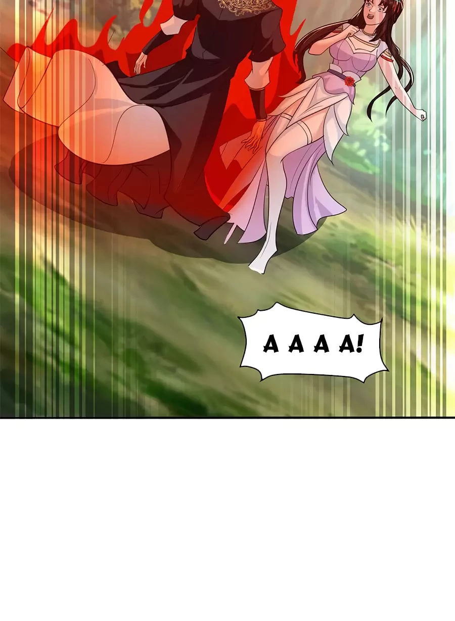 Người Ở Rể Bị Ép Thành Phản Diện Chapter 574 - Trang 4