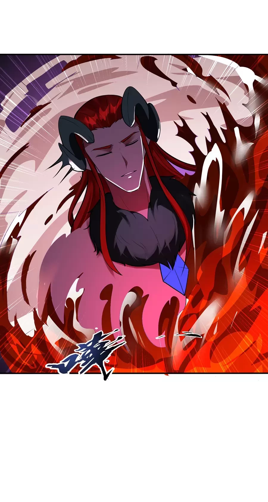 Người Ở Rể Bị Ép Thành Phản Diện Chapter 574 - Trang 4
