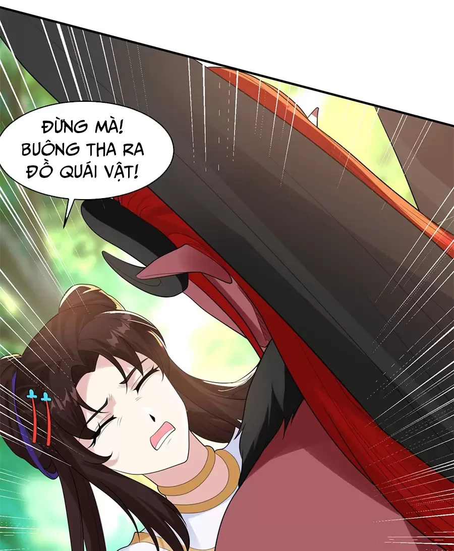 Người Ở Rể Bị Ép Thành Phản Diện Chapter 574 - Trang 4