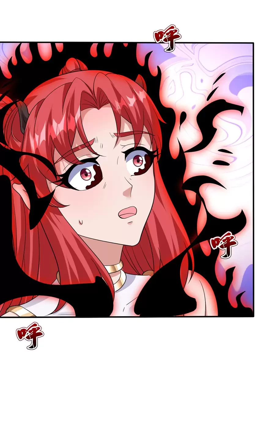 Người Ở Rể Bị Ép Thành Phản Diện Chapter 574 - Trang 4