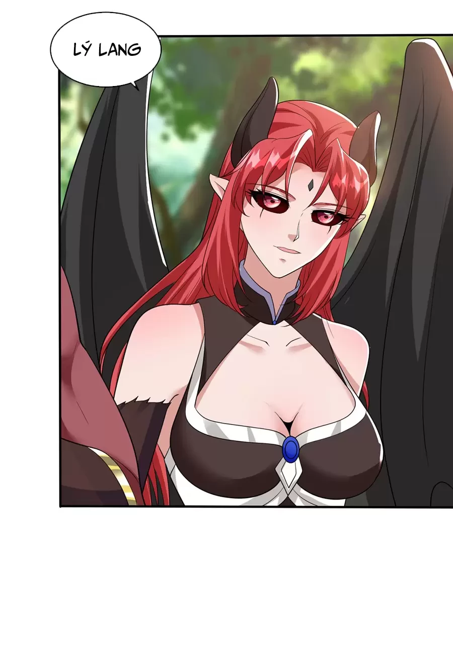 Người Ở Rể Bị Ép Thành Phản Diện Chapter 574 - Trang 4