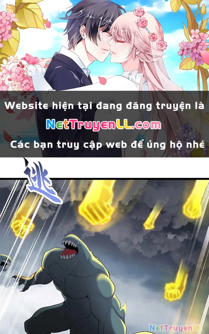 Ma Thú Siêu Thần Chapter 159 - Next Chapter 160