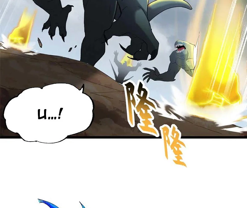 Ma Thú Siêu Thần Chapter 159 - Trang 3