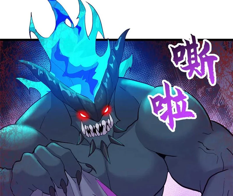 Ma Thú Siêu Thần Chapter 159 - Trang 3