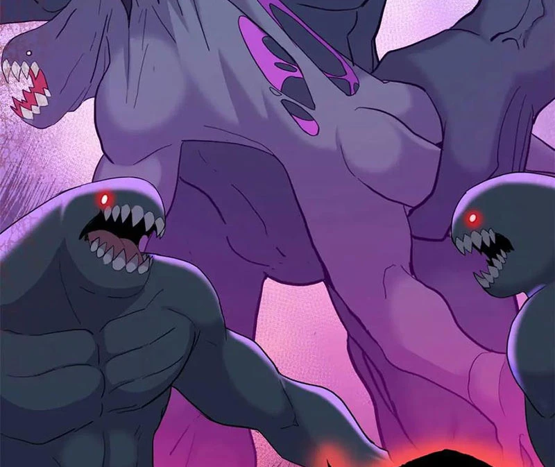 Ma Thú Siêu Thần Chapter 159 - Trang 3