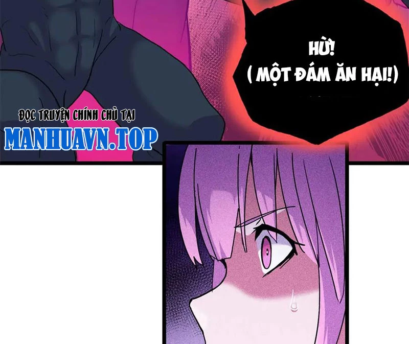 Ma Thú Siêu Thần Chapter 159 - Trang 3