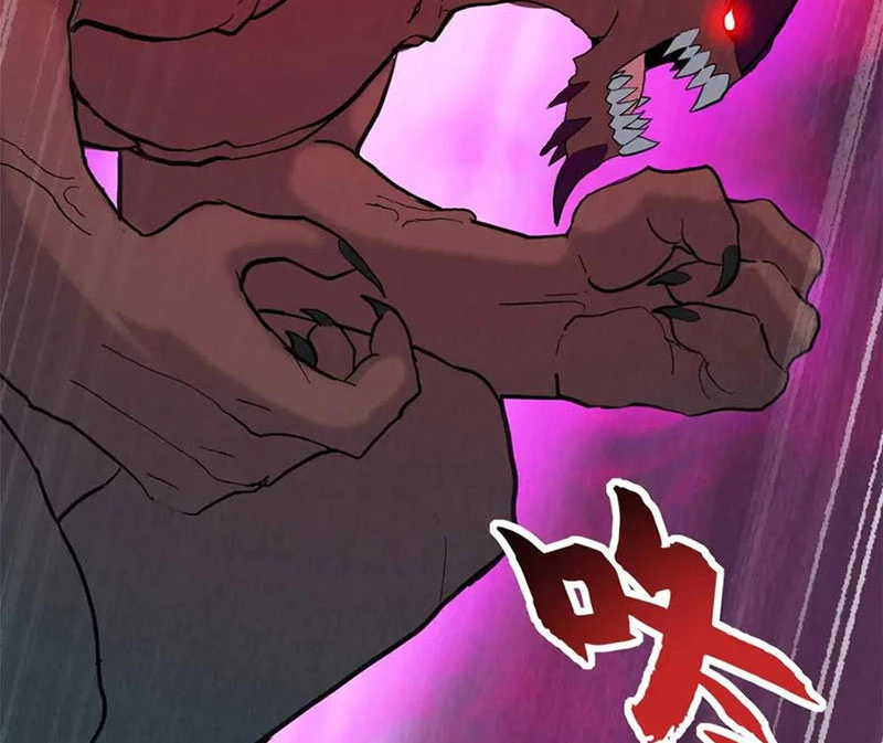 Ma Thú Siêu Thần Chapter 159 - Trang 3