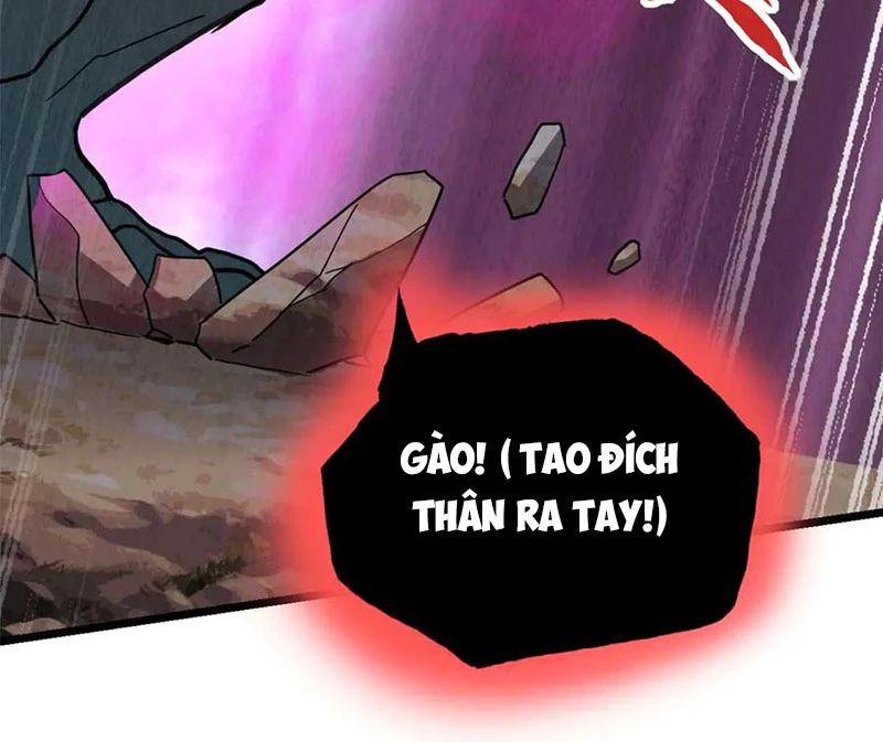Ma Thú Siêu Thần Chapter 159 - Trang 3